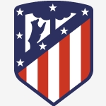 Atlético Madrid Chandal